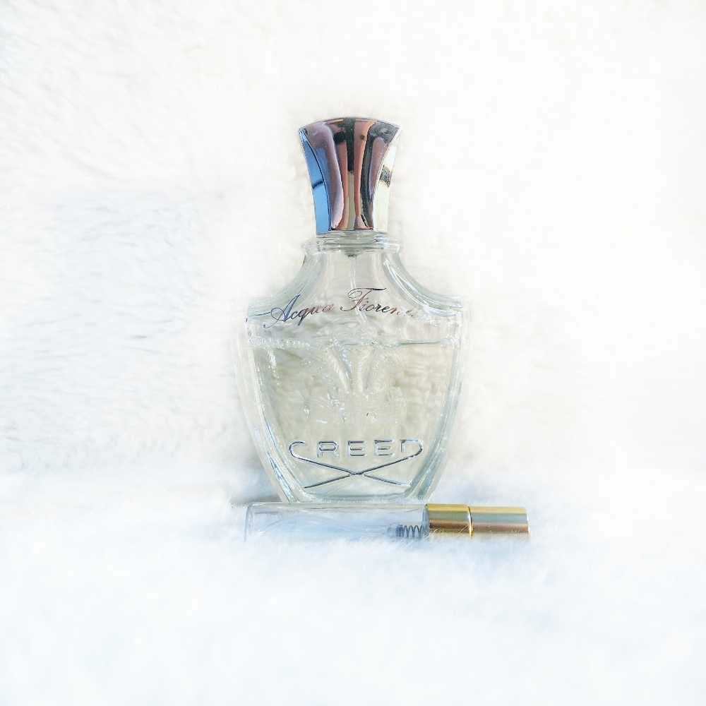 💮2/$100💮 Creed Acqua Fiorentina Decant